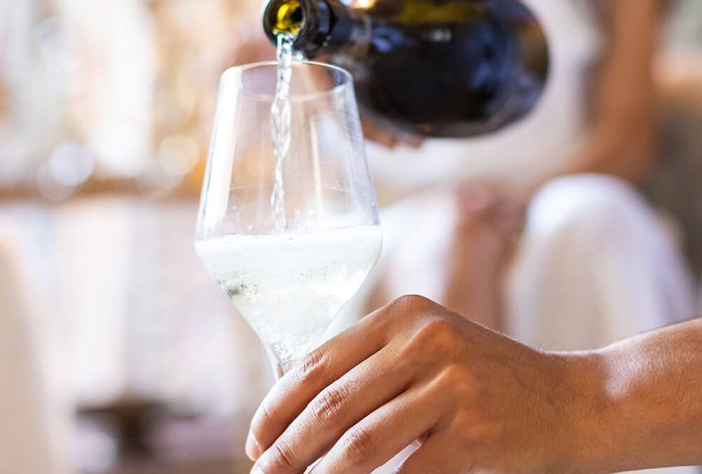 Valdobbiadene Prosecco wie ein Sommelier verkosten – einfach erklärt