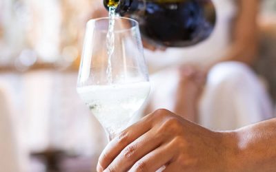 Valdobbiadene Prosecco wie ein Sommelier verkosten – einfach erklärt