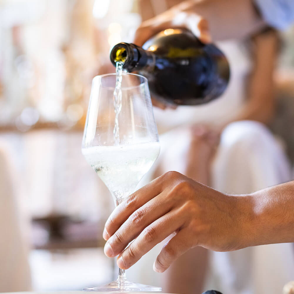 Valdobbiadene Prosecco Verkosten Sommelier - Foss Marai Valdobbiadene, 1000x1000