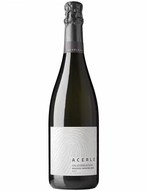 Acerle | Valdobbiadene Prosecco Superiore D.O.C.G. - Brut