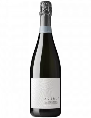 Acerle | Valdobbiadene Prosecco Superiore D.O.C.G. - Extra Dry