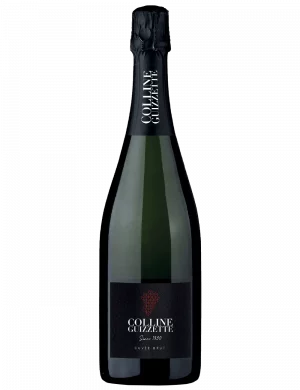 Colline Guizzette | Spumante - Brut - "Cuvee"