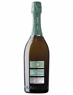 Col Vetoraz | Valdobbiadene D.O.C.G. - Coste di Levante - Brut