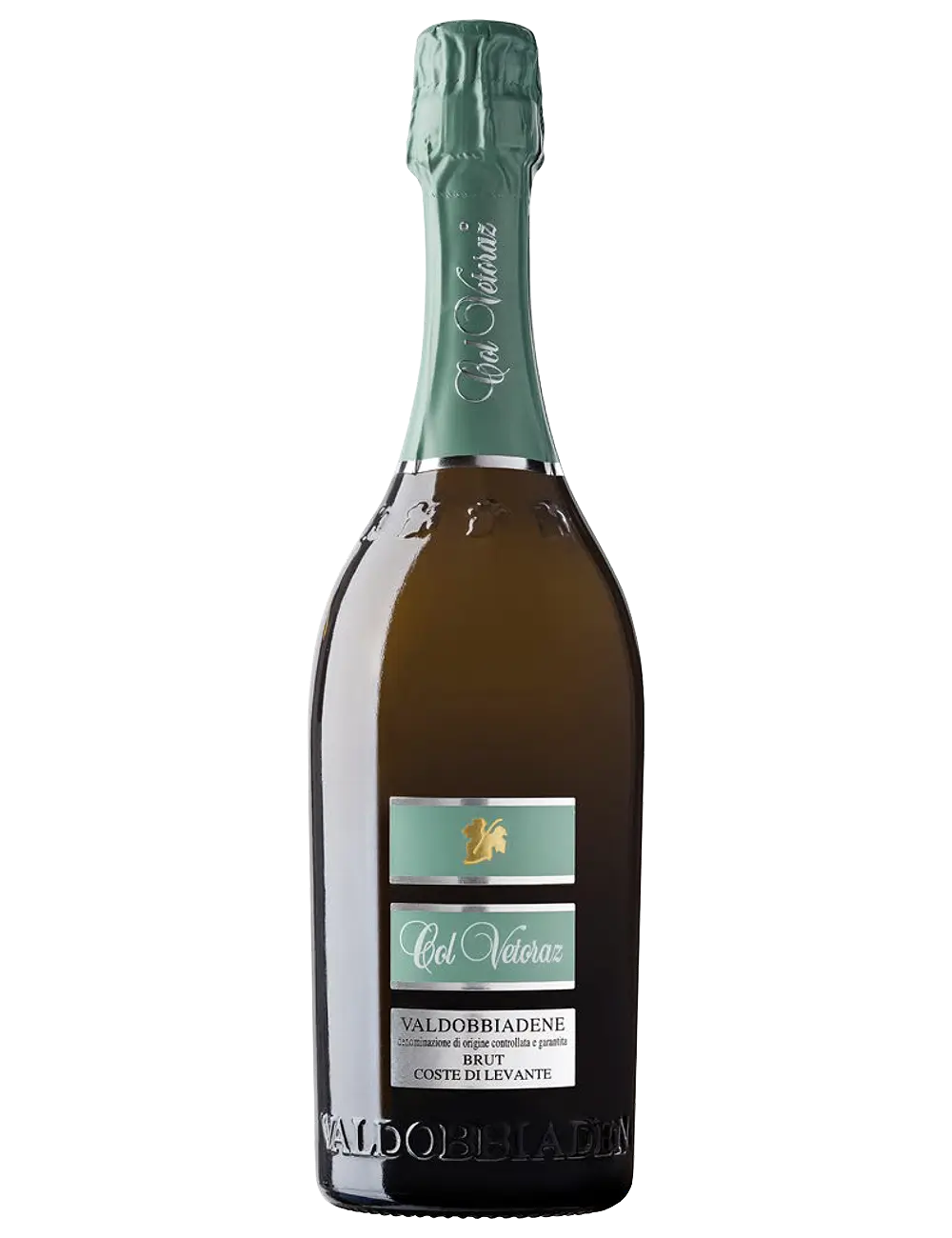 Col Vetoraz | Valdobbiadene D.O.C.G. - Coste di Levante - Brut
