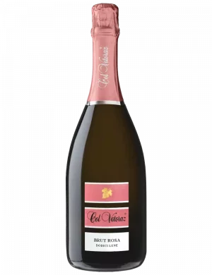Col Vetoraz | Vino Spumante - Brut Rosa "Dodici Lune"