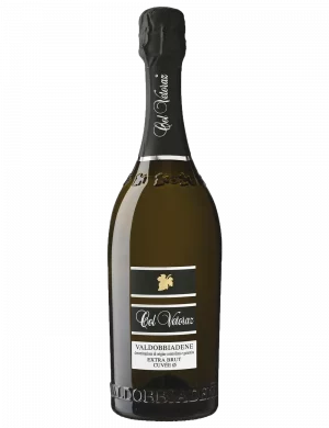 Col Vetoraz | Valdobbiadene D.O.C.G. - Extra Brut - Cuvée Ø