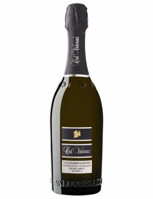 Col Vetoraz | Valdobbiadene D.O.C.G. - Extra Brut - Cuvée 5