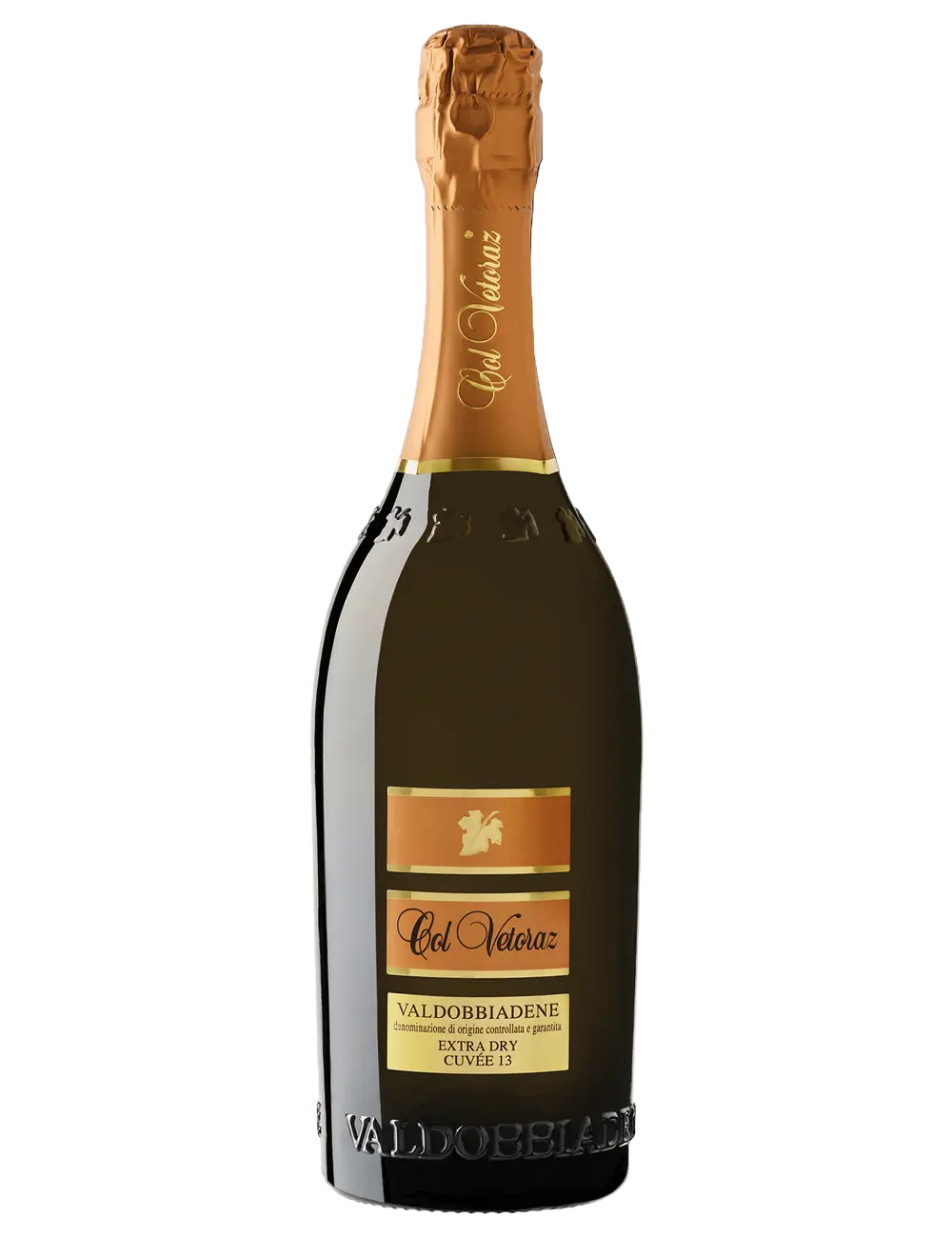 Col Vetoraz | Valdobbiadene D.O.C.G. - Extra Dry - Cuvée 13