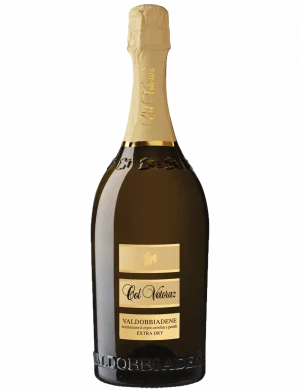 Col Vetoraz | Valdobbiadene D.O.C.G. - Extra Dry - 1,5l