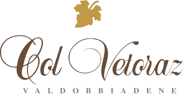 Kellerei Logo Bild: Col Vetoraz Valdobbiadene; 600x310; erhältlich bei Spontano