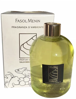 Heimduft, Fragranza d'ambiente - Profumi di Valdobbiadene Fasol Menin 500 ml