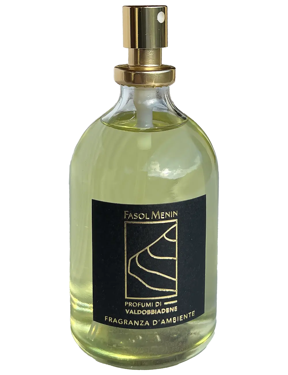 Heimduft Naturspray, Fragranza d'ambiente - Profumi di Valdobbiadene Fasol Menin 110 ml – Bild 2