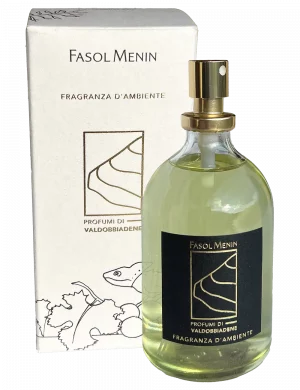 Heimduft Naturspray, Fragranza d'ambiente - Profumi di Valdobbiadene Fasol Menin 110 ml