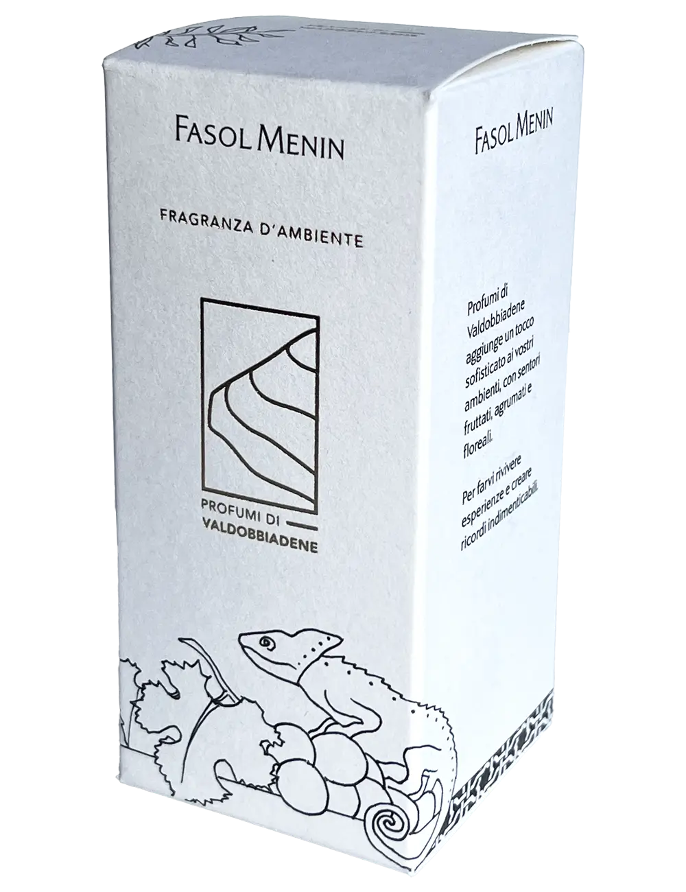 Heimduft Naturspray, Fragranza d'ambiente - Profumi di Valdobbiadene Fasol Menin 110 ml – Bild 3