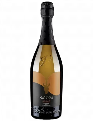 Franceso Follador | Valdobbiadene DOCG Superiore di Cartizze - Brut - Follalba