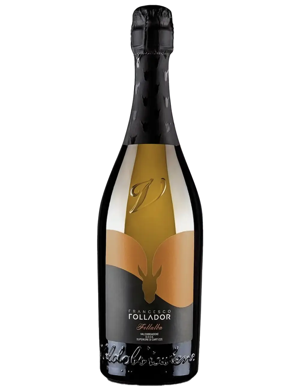 Franceso Follador | Valdobbiadene DOCG Superiore di Cartizze - Brut - Follalba