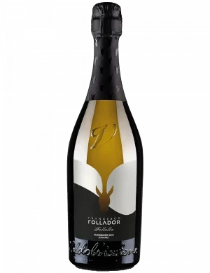 Francesco Follador | Valdobbiadene DOCG Extra Brut - Follalba