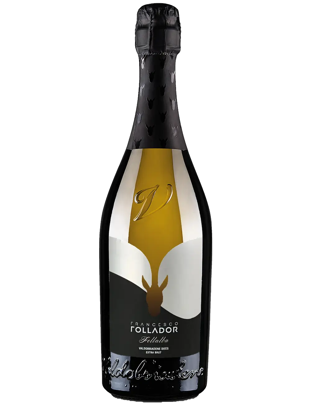 Francesco Follador | Valdobbiadene DOCG Extra Brut - Follalba