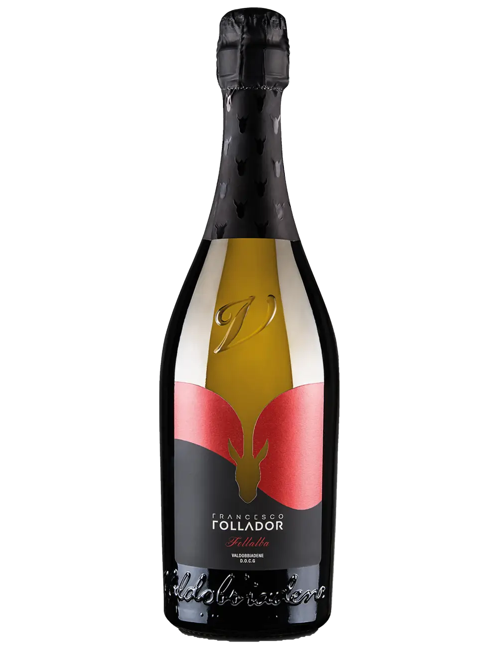 Francesco Follador | Valdobbiadene DOCG - Extra Dry - Follalba
