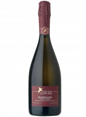 Fratelli Gatto Cavalier | Valdobbiadene Prosecco Superiore DOCG - Brut - Caselle