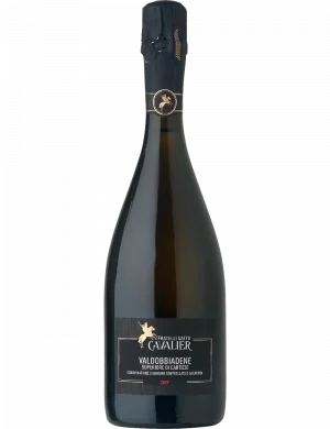 Fratelli Gatto Cavalier | Valdobbiadene DOCG Superiore di Cartizze - Dry