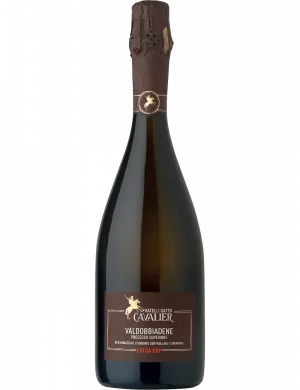 Fratelli Gatto Cavalier | Valdobbiadene Prosecco Superiore DOCG - Extra Dry