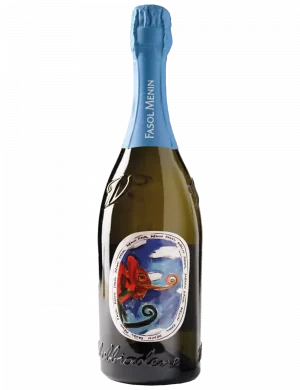 Fasol Menin | Valdobbiadene D.O.C.G. Prosecco Superiore - Brut - Cama