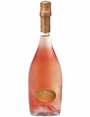 Foss Marai | Vino Spumante Rosato - "Roös" - Brut