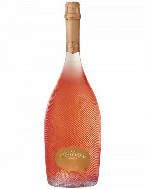 Foss Marai | Vino Spumante Rosato - "Roös" - Brut - Magnum 1,5l