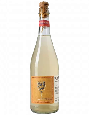 Fasol Menin | Colli Trevigiani IGT Vino Frizzante Sui Lieviti "Raff"