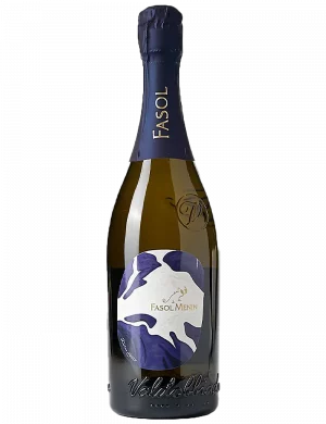 Fasol Menin | Valdobbiadene D.O.C.G. Prosecco Superiore - Rive di Farra di Soligo - Extra Brut "Eroe"