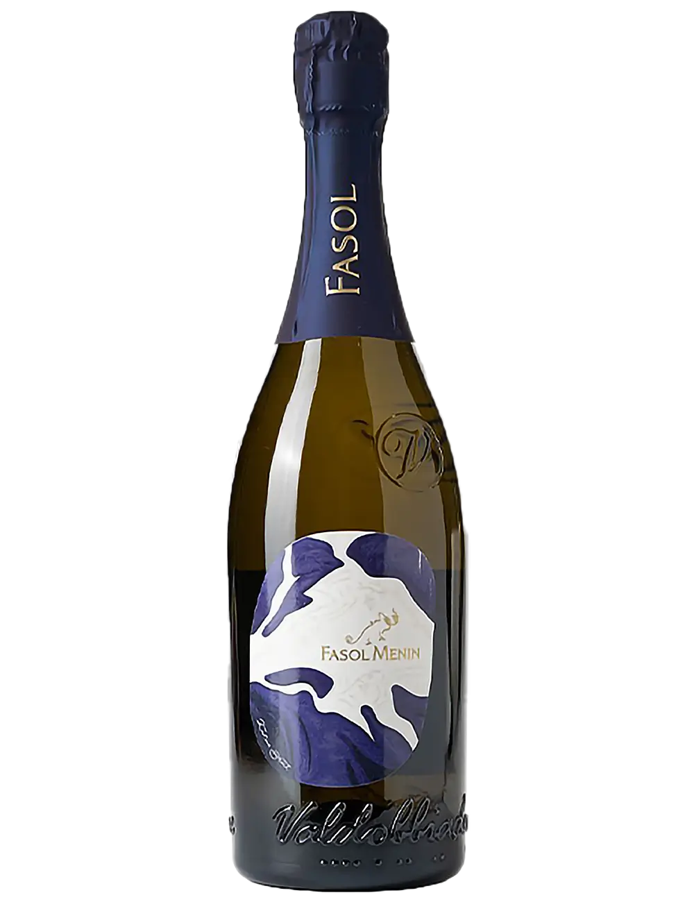 Fasol Menin | Valdobbiadene D.O.C.G. Prosecco Superiore - Rive di Farra di Soligo - Extra Brut "Eroe"