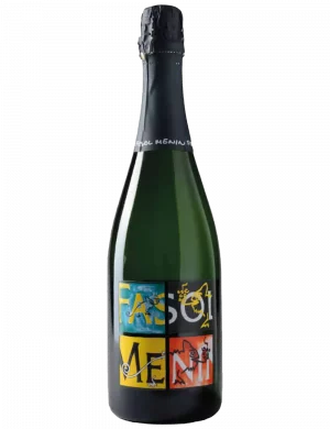 Fasol Menin | Valdobbiadene D.O.C.G. Prosecco Superiore - Extra Brut - Perlo
