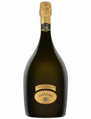 Foss Marai | Valdobbiadene DOCG - Extra dry - Strada di Guia 109 - Magnum 1,5l