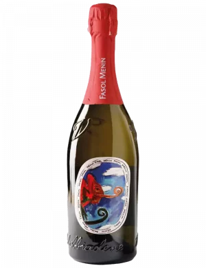 Fasol Menin | Valdobbiadene D.O.C.G. Prosecco Superiore - Extra Dry - Leonte