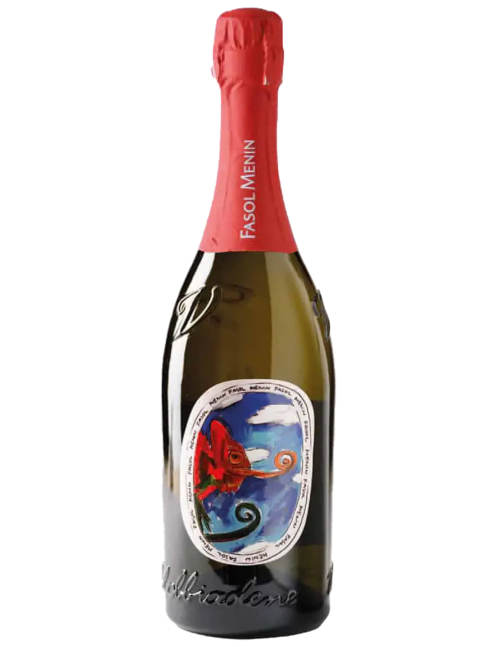 Fasol Menin | Valdobbiadene D.O.C.G. Prosecco Superiore - Extra Dry - Leonte