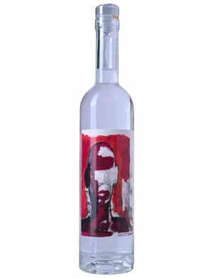 Fasol Menin | Grappa Bianca Morbida Millio Prosecco Valdobbiadene