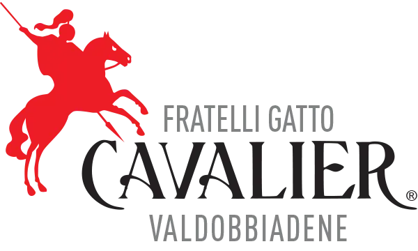 Kellerei Logo Bild: Fratelli Gatto Cavalier Valdobbiadene; 600x360; erhältlich bei Spontano