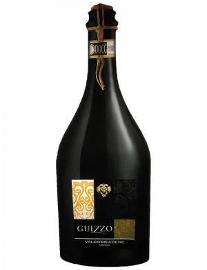 Guizzo | Valdobbiadene DOCG Frizzante - Spago