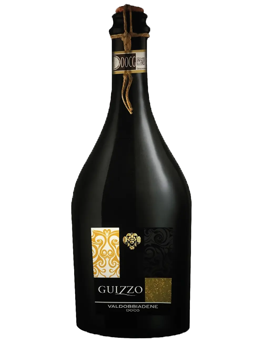 Guizzo | Valdobbiadene DOCG Frizzante - Spago