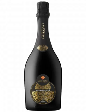 Guizzo | Valdobbiadene Prosecco Superiore D.O.C.G. - Extra Dry