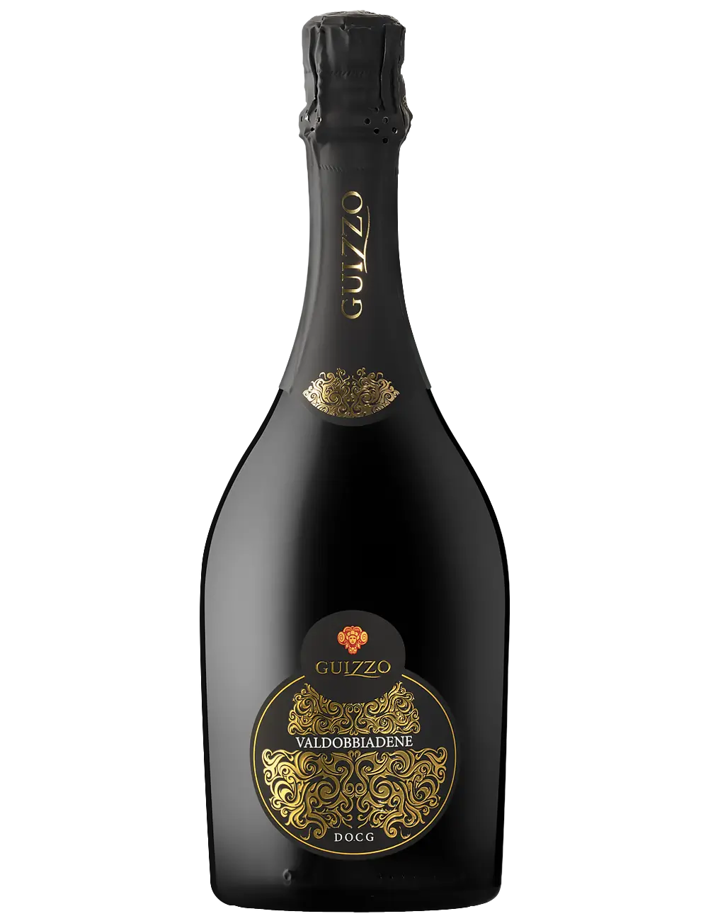 Guizzo | Valdobbiadene Prosecco Superiore D.O.C.G. - Extra Dry