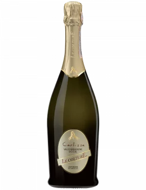 Le Colture | Valdobbiadene D.O.C.G. Spumante Superiore di Cartizze - Dry