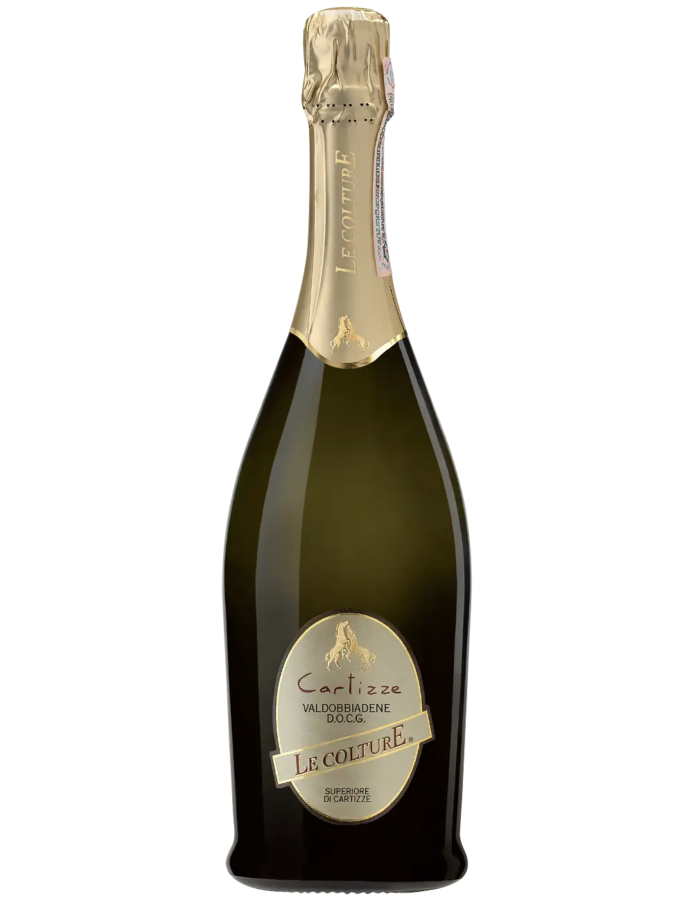Le Colture | Valdobbiadene D.O.C.G. Spumante Superiore di Cartizze - Dry