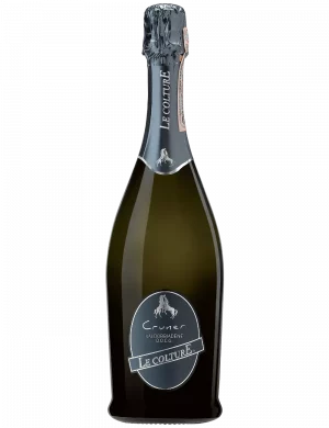 Le Colture | Valdobbiadene D.O.C.G. Spumante Dry - Cruner