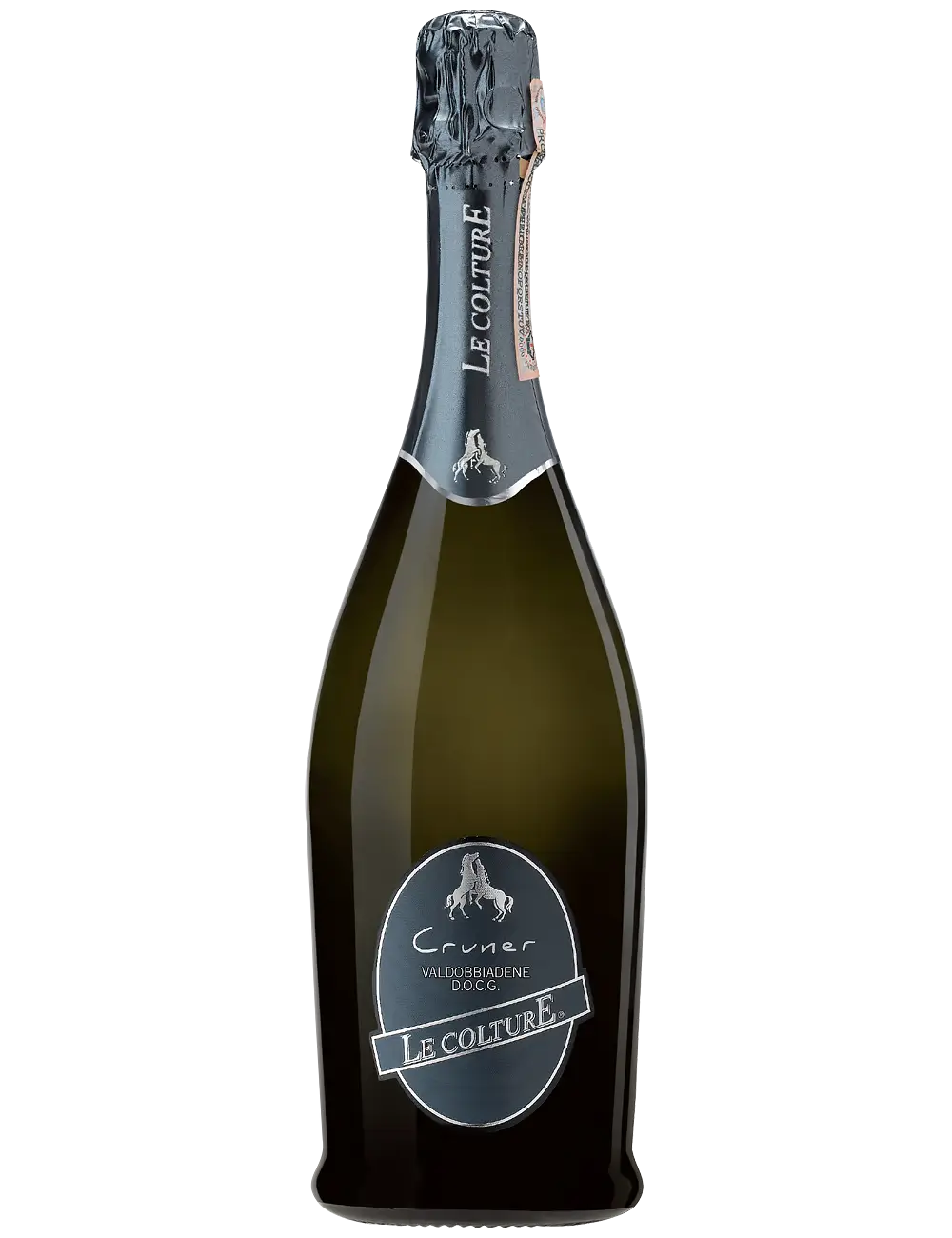 Le Colture | Valdobbiadene D.O.C.G. Spumante Dry - Cruner