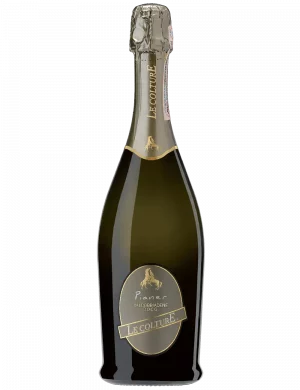 Le Colture | Valdobbiadene D.O.C.G. Spumante Extra Dry - Pianer