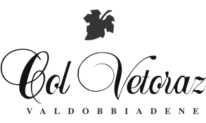 Logo_ColVetoraz_300x180_bw Logo Cantina, Col Vetoraz Valdobbiadene, 300x180 gray. Erhältlich bei Spontano