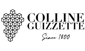 Logo_Colline_Guizzette_300x180_bw Logo Cantina, Colline Guizzette Valdobbiadene, 300x180 gray. Erhältlich bei Spontano