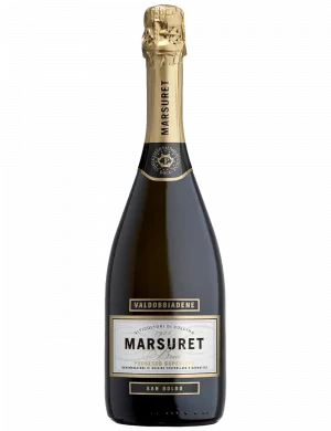 Marsuret | Valdobbiadene Prosecco Superiore D.O.C.G. Brut - San Boldo